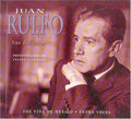JUAN RULFO: VOZ DEL AUTOR | JUAN RULFO