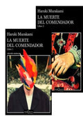 LA MUERTE DEL CONDENADOR | HARUKI MURAKAMI