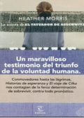 PACK HEATHER MORRIS - EL VIAJE DE CILKA/HISTORIAS DE | HEATHER ÁMORRIS