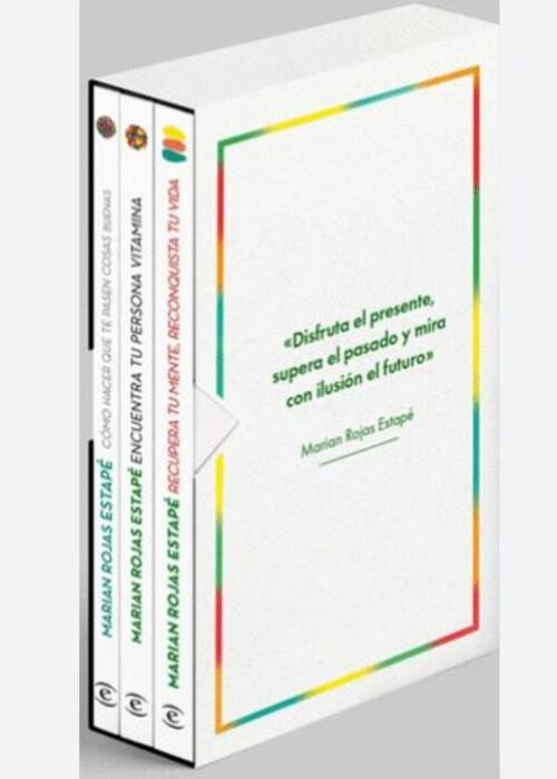 ESTUCHE MARIAN ROJAS ESTAPE | MARIAM ROJAS ESTAPE
