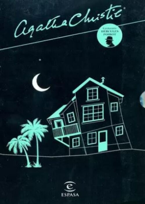 ESTUCHE AGATHA CHRISTIE ESENCIAL | AGATHA CHRISTIE