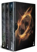 ESTUCHE TOLKIEN | J.R.R. TOLKIEN