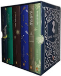 ESTUCHE JANE AUSTEN | AUSTEN JANE