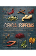 CIENCIA DE LAS ESPECIAS, LA