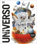UNIVERSO NUEVA EDICION | DK PUBLISHING