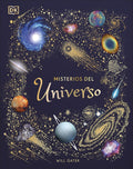 MISTERIOS DEL UNIVERSO | WILL GATER