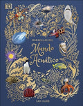Maravillas del Mundo Acuático | DK