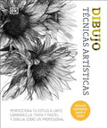 DIBUJO TECNICAS ARTISTICAS