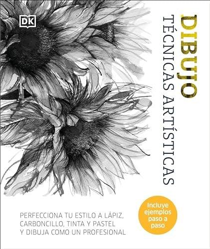DIBUJO TECNICAS ARTISTICAS