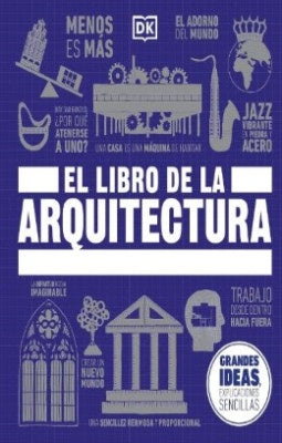Cómo funciona la arquitectura | DK
