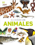 El libro de los animales | DK