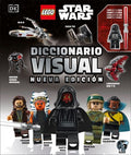 Lego Star Wars Diccionario visual | DK