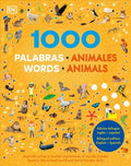 1000 PALABRAS ANIMALES 1000 WORDS ANIMALES