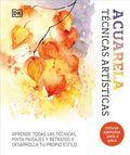 ACUARELA TECNICAS ARTISTICAS