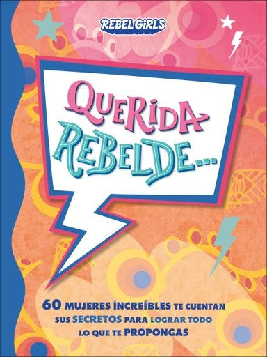 QUERIDA REBELDE #2