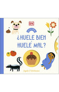 ¿HUELE BIEN O HUELE MAL? | INGELA P. ARRHENIUS