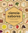 CIENCIA DE LOS SABORES EL | FARRIMOND STUART