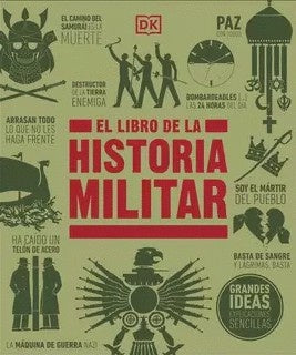 El libro de la historia militar | VARIOS