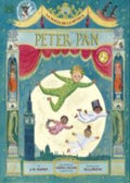 LA MAGIA DE LA MÚSICA: PETER PAN | J.M. BARRIE