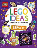 LEGO ideas libro de actividades. Espacio | VARIOS AUTORES