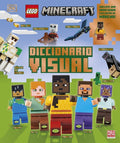 LEGO Minecraft. Diccionario visual | VARIOS AUTORES