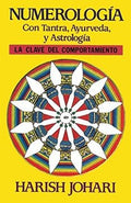 NUMEROLOGIA | HARISH JOHARI