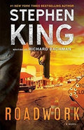 Roadwork | KING STEPHEN