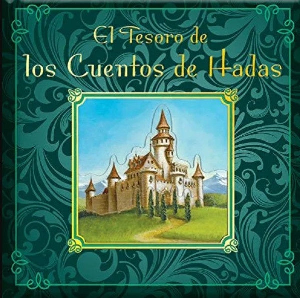 El Tesoro De Los Cuentos De Hadas | VARIOS