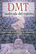 DMT MOLECULA DEL ESPIRITU | DR RICK STRASSMAN