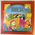 Historias de la biblia | VARIOS