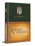 BIBLIA CATÓLICA | , AUTORES