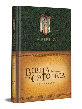 BIBLIA CATÓLICA | , AUTORES
