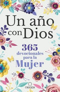UN AÑO CON DIOS | VARIOS AUTORES