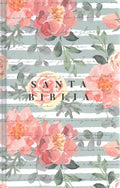 Biblia Reina Valera 1960 NOMBRES DE DIOS rosas rosadas | Reina Valera  Revisada 1960