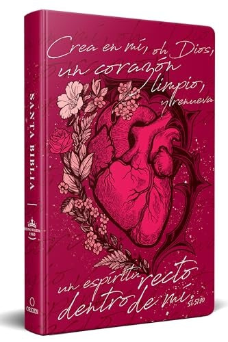 DIOS CREA EN MI UN CORAZÓN LIMPIO