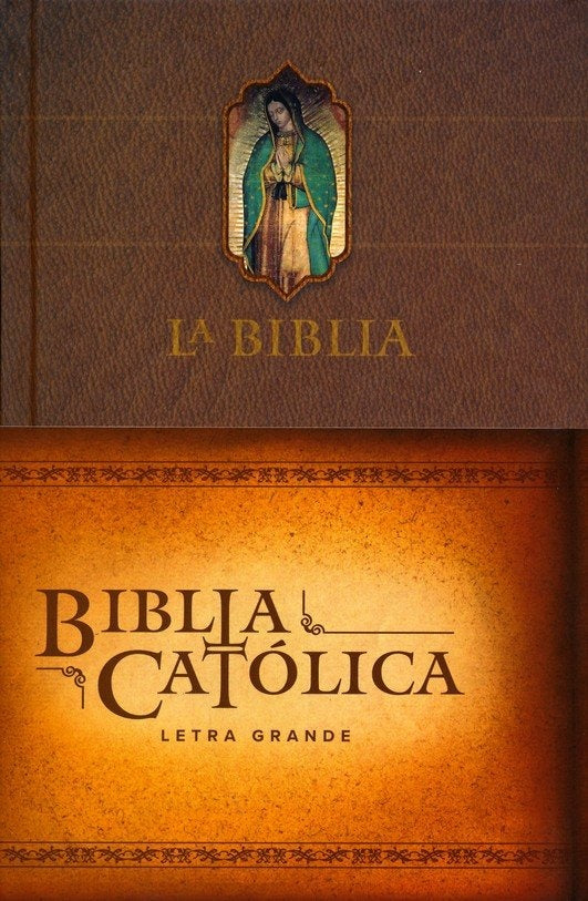 LA BIBLIA | , AUTORES