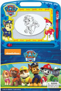 PIZARRA MAGICA-PAW PATROL CHICOS