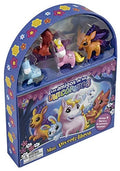 MINI DIVERTILIBROS - UNICORNIOS