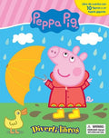 DIVERTILIBROS PEPPA PIG