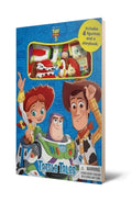 Cuentos y aventuras. Disney pixar Toy Story 5 | VARIOS AUTORES