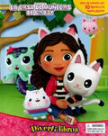 GABBYSDOLLHOUSE. CUENTOS Y AVENTURAS | VARIOS AUTORES