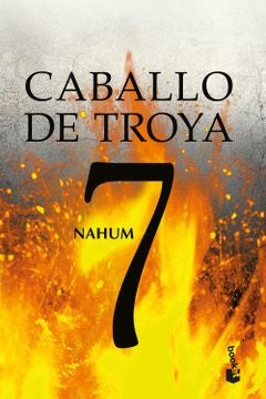 NAHUM. CABALLO DE TROYA 7 (NUEVA EDIC.) | JJ BENITEZ