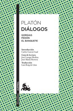 DIÁLOGOS | PLATON
