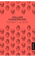 ROMEO Y JULIETA | SHAKESPEARE WILLIAM