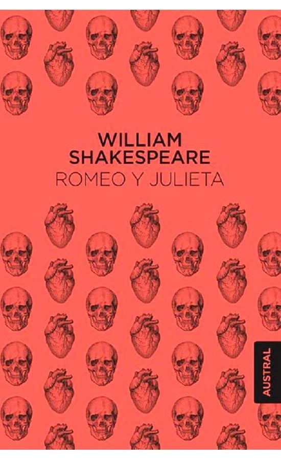 ROMEO Y JULIETA | SHAKESPEARE WILLIAM