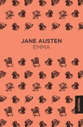 EMMA | AUSTEN JANE