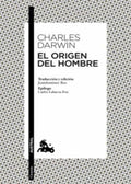 EL ORIGEN DEL HOMBRE | CHARLES ROBERT DARWIN