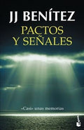 PACTOS Y SEÑALES | JJ BENITEZ