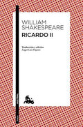 RICARDO II | SHAKESPEARE WILLIAM