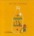 EL CORAZÓN Y LA BOTELLA | JEFFERS OLIVER